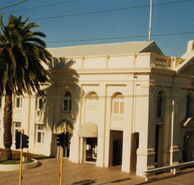 Geraldton Regional Art Gallery