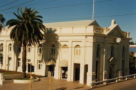 Geraldton Regional Art Gallery - Sydney Tourism 0