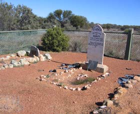 Wattoning Historical Site - Sydney Tourism 0