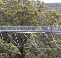 Walpole Wilderness Discovery Centre - Sydney Tourism