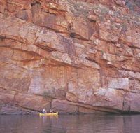 Dimond Gorge