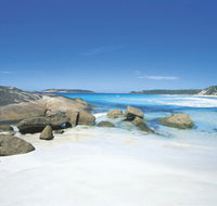 Twilight Bay