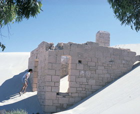 Madura WA Sydney Tourism