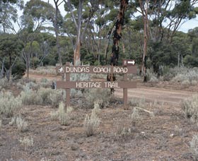 Norseman WA Sydney Tourism