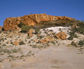 Capricorn WA Sydney Tourism