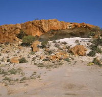 Peace Gorge - Sydney Tourism