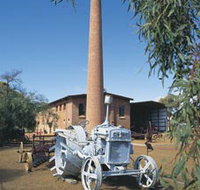 Cunderdin Municipal Museum - Sydney Tourism