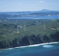 Albany Wind Farm - Sydney Tourism