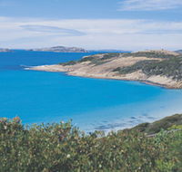 The Great Ocean Drive