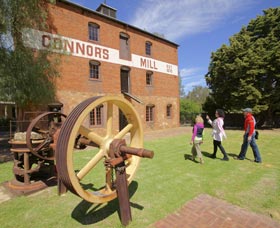 Connor's Mill - Sydney Tourism 0