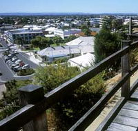 Maidens Tuart Forest