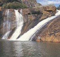 Serpentine National Park - Sydney Tourism