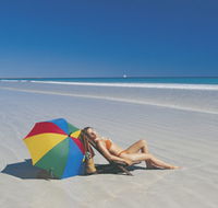 Cable Beach