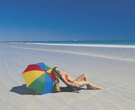 Cable Beach - Sydney Tourism 0