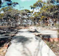 Merredin Army Hospital Site - Sydney Tourism