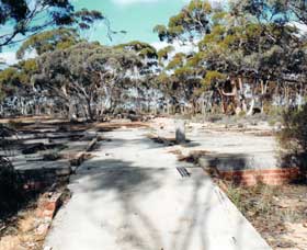 Merredin Army Hospital Site - Sydney Tourism 0