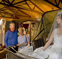 The Lace Place - Sydney Tourism