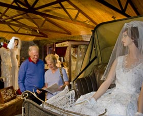The Lace Place - Sydney Tourism 0