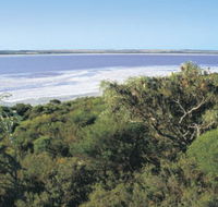 Pink Lake