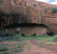 Walga Rock