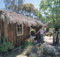 Wagin Historical Village - Sydney Tourism