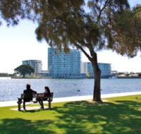 Foreshore Reserve - Sydney Tourism