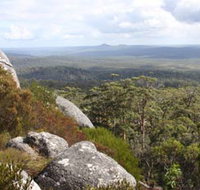 Mount Frankland Walpole - Sydney Tourism
