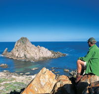 Sugarloaf Rock