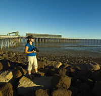 Derby Jetty