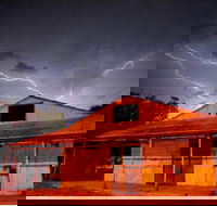 Red Dirt Photographic Gallery