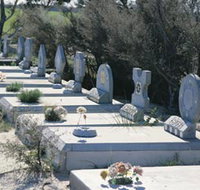 Corrigin Dog Cemetery - Sydney Tourism