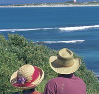 Separation Point Lookout