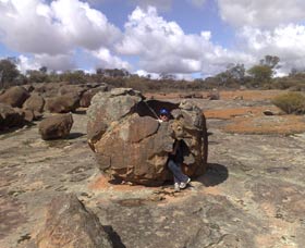 Gathercole Nature Reserve - Sydney Tourism 0