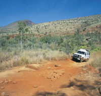 Lennard Gorge