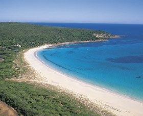 Bunker Bay - Sydney Tourism 0