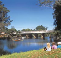 Denmark River - Sydney Tourism
