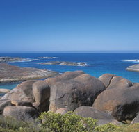 Elephant Rocks - Sydney Tourism