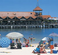 Sorrento Beach - Sydney Tourism