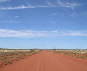 Bandya WA Sydney Tourism