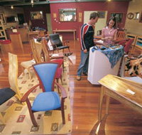 Forest Heritage Centre - Sydney Tourism