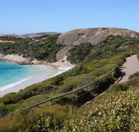 Great Ocean Pathway