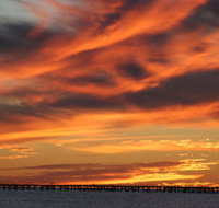 One Mile Jetty Top Trail - Sydney Tourism