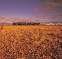 Nullarbor Plain - Sydney Tourism