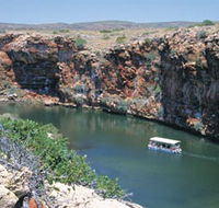 Cape Range National Park