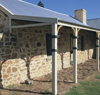Ellensbrook Historic Home and Picnic Grounds - Sydney Tourism