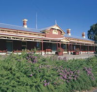 Old Railway Station Museum - Sydney Tourism