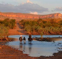 Pentecost River