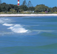 Pages Beach