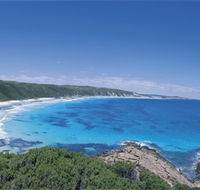 Observatory Point and Lookout