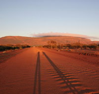 Summit Trail Mount Augustus - Sydney Tourism